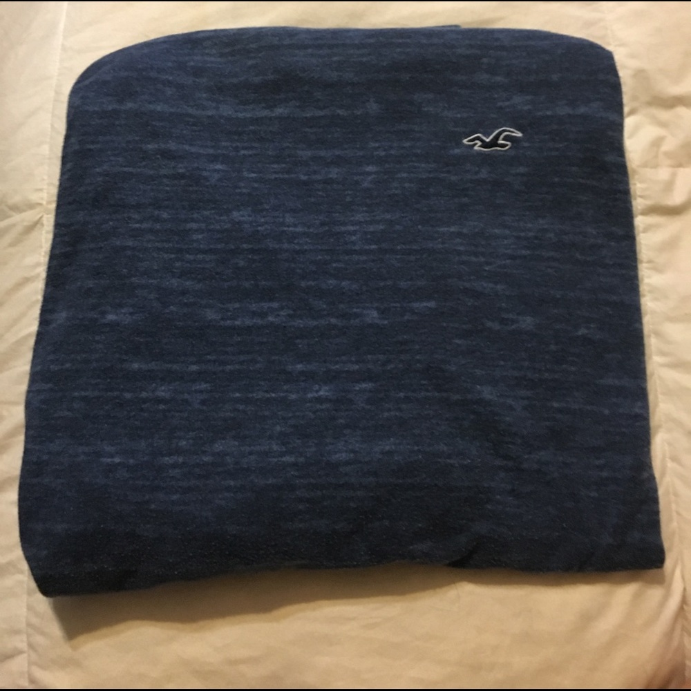 MENS HOLLISTER HOODIE